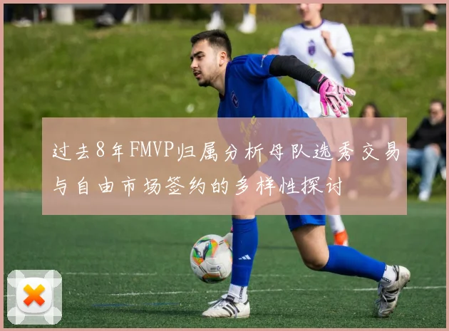 过去8年FMVP归属分析母队选秀交易与自由市场签约的多样性探讨